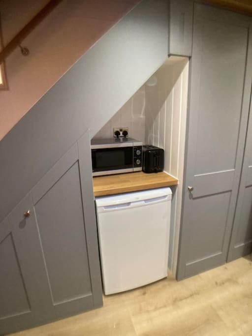 The Ashmere Tiny House Coldingham المظهر الخارجي الصورة